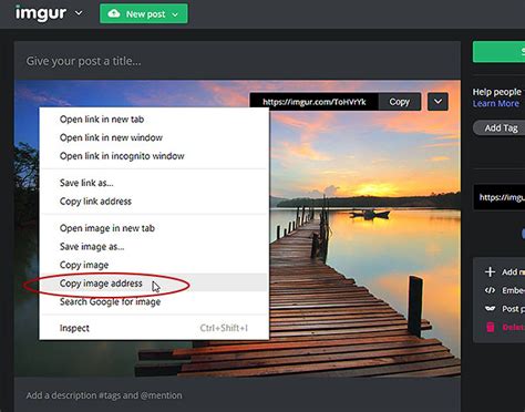 imgur links|imgur url generator.